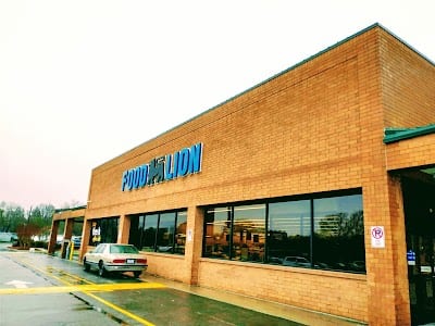 Food Lion