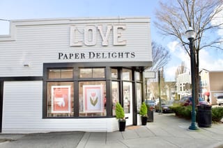 Paper Delights