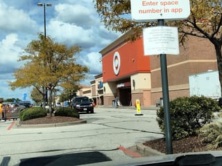 Target