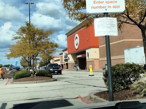 Target
