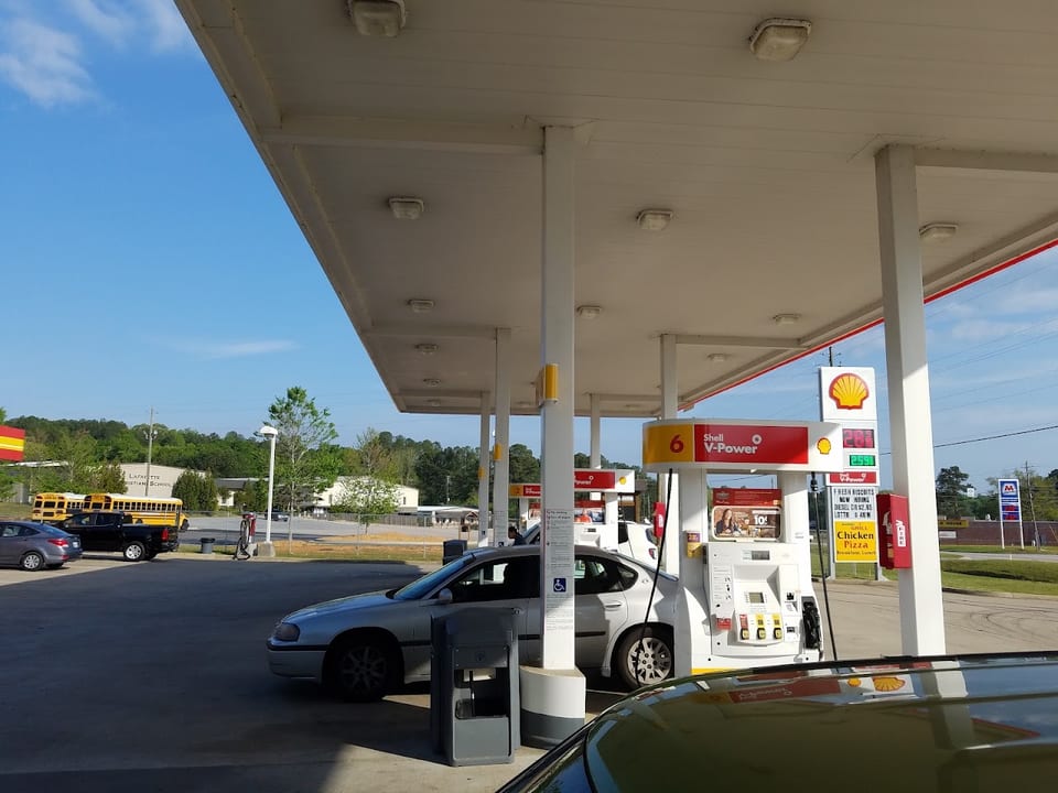 Summit Food Store