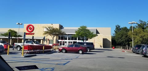 Target