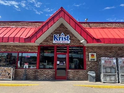 Krist Food Mart #89