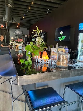 Lacuna Kava Bar
