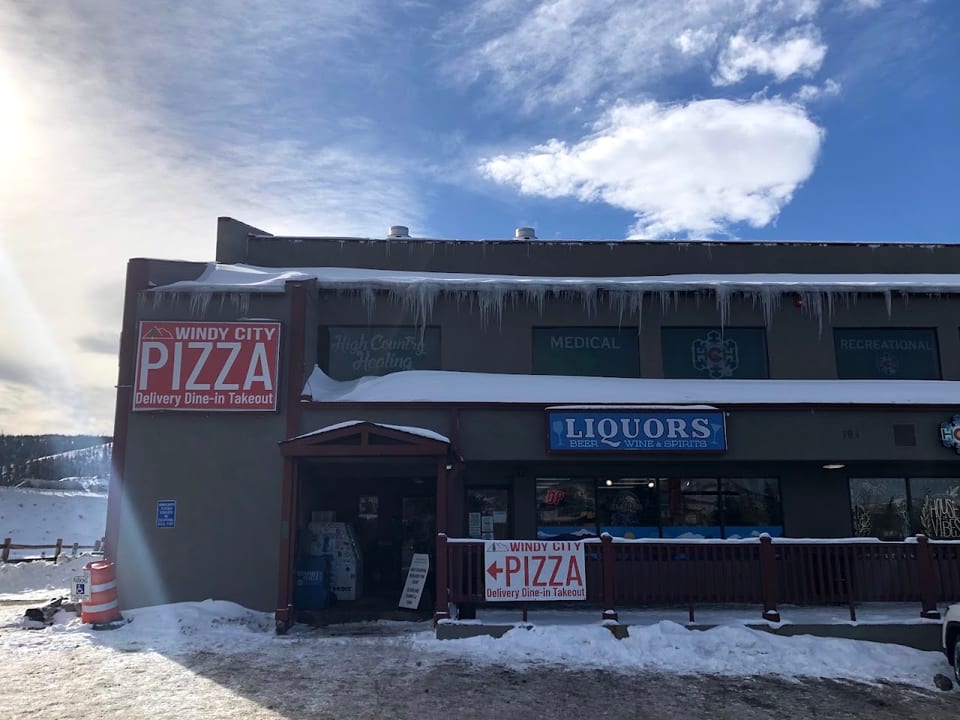 Plain Jane's-Silverthorne