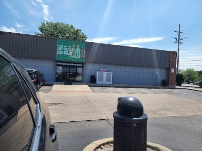 Liquor Barn