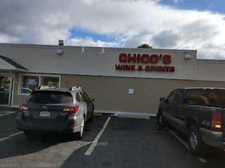 Chicos Wine Spirits