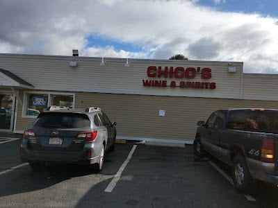 Chicos Wine Spirits
