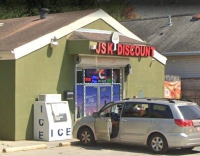 Jsk Discount