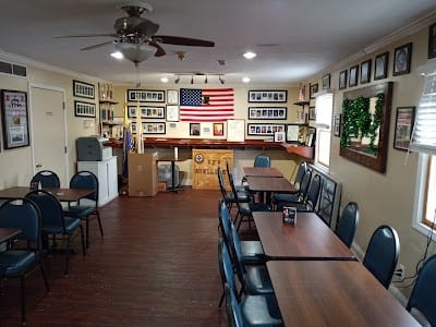 Veterans Of Foreign Wars