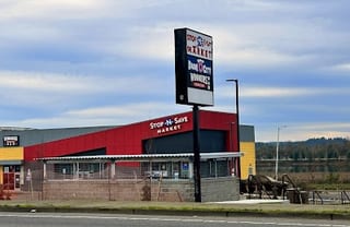 Stop N Save #12