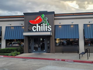 Chilis Grill & Bar