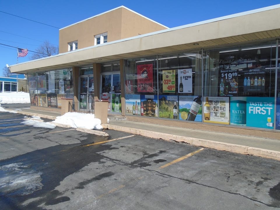 Smith Colonie Wine & Liquor