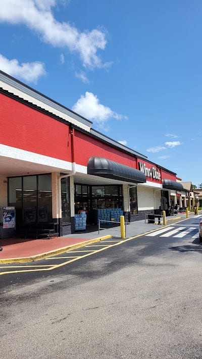 Winn Dixie