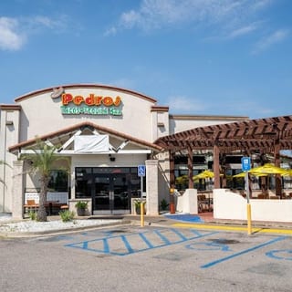 Pedros Tacos & Tequila Bar