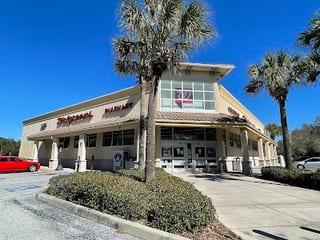 Walgreens