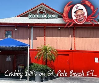 Crabby Bills