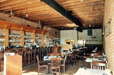 24 Carrot Bistro