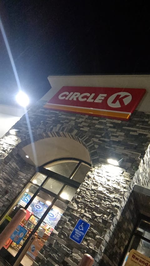 Circle K