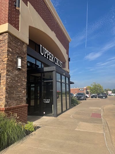 Upper Crust #2