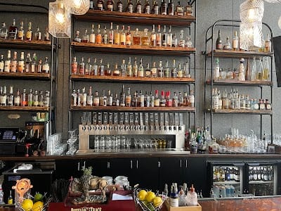 Bourbons Craft Kitchen & Bar