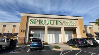 Sprouts Farmers Market - Brooksville (661)