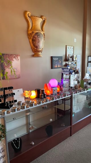 Herbs, Vitamins & More