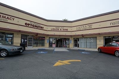 Beverly Hills Liquor & Wine
