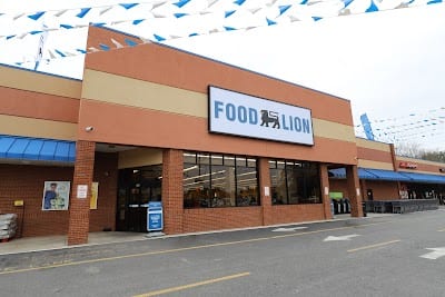 Food Lion