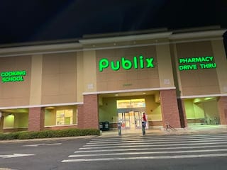 Publix Super Market