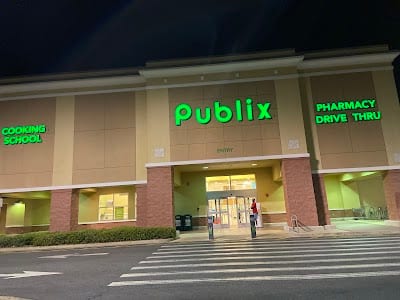 Publix Super Market