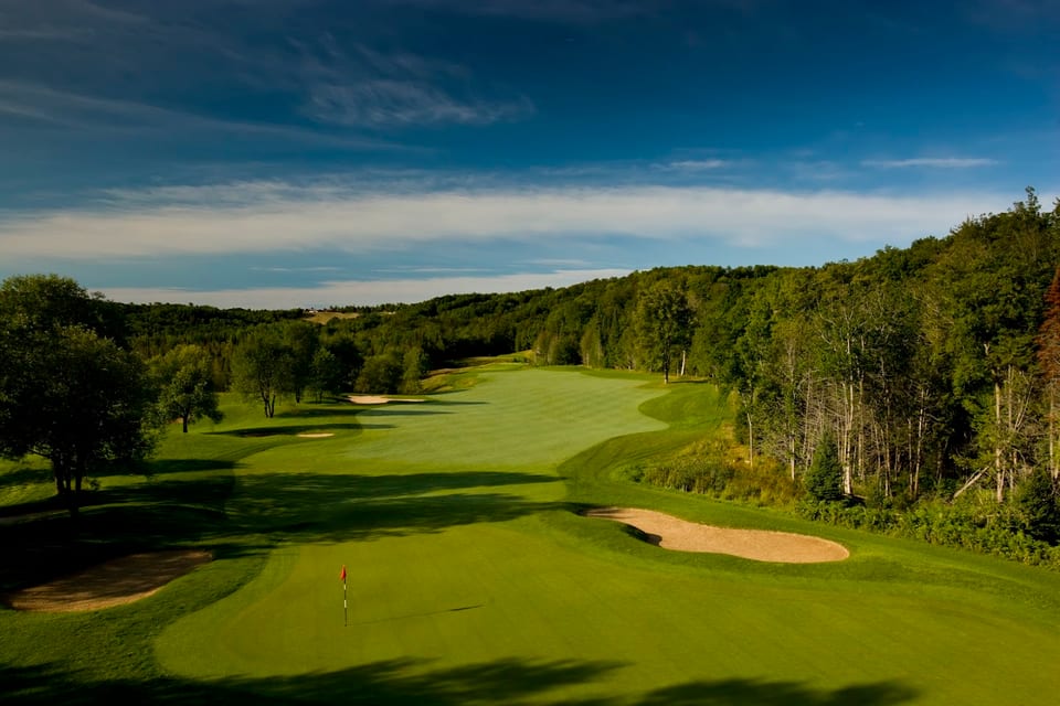 Otsego Club & Resort