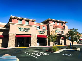 Sprouts Farmers Market