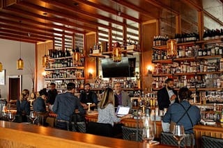 Oak Steakhouse