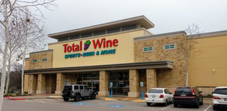 Total Wine & More - Mueller