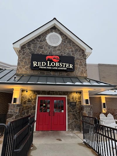 Red Lobster