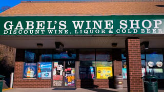 Gabels Wine Shop