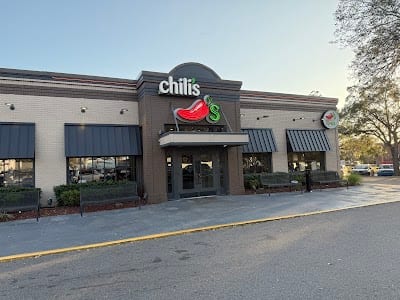 Chilis Grill & Bar