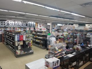 Fairway Liquors