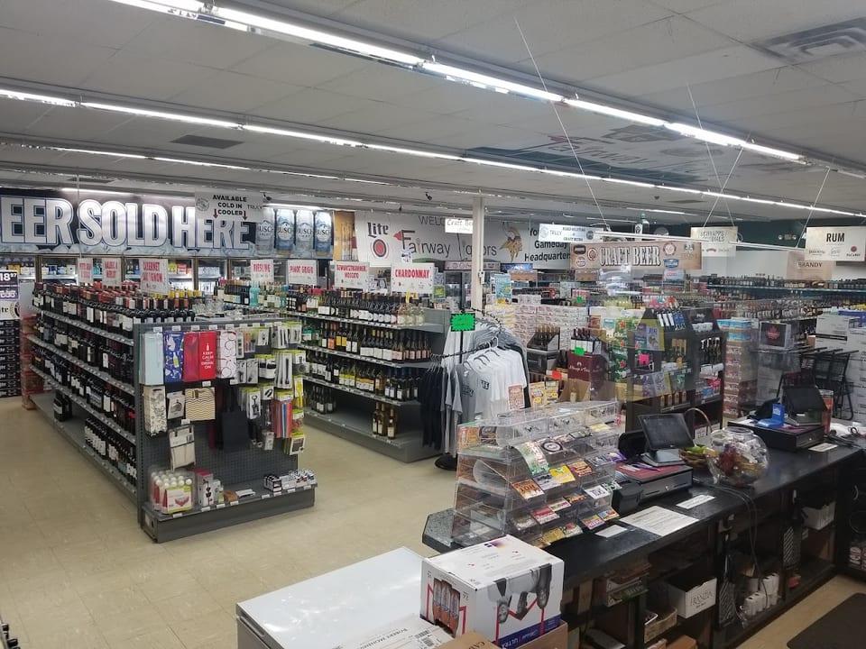 Fairway Liquors