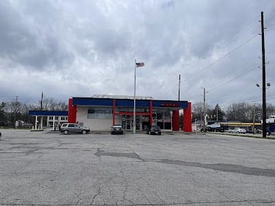 B B's Liquors>main