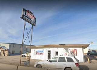 Lakeside Liquor