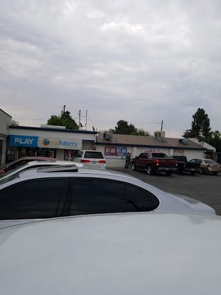 Winton Grocery