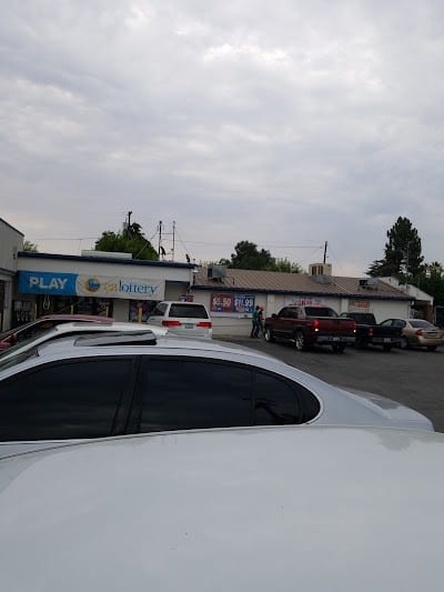 Winton Grocery