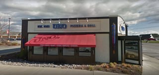 Uno Chicago Grill #509