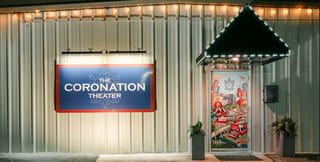 The Coronation Theater
