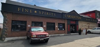 Coakley's Cornerstone