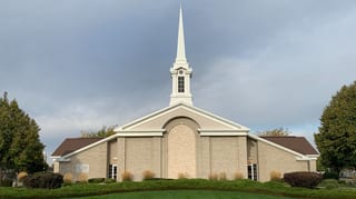 The Church of Jesus Christ of Latter-day Saints