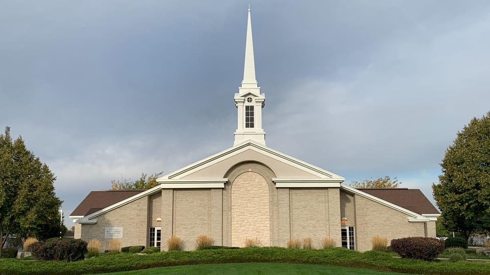 The Church of Jesus Christ of Latter-day Saints