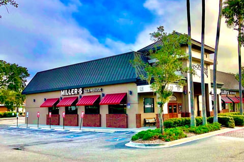 Millers Ale House